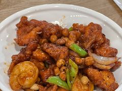 -陈傻子餐厅(世纪都会店)