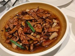 -贝勒爷·酥不腻烤鸭