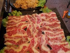 -四斤烤肉(东戴河孟家店)