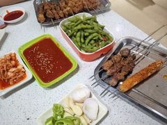 -元坊珲春无烟串城(北海路店)