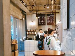 大堂-81BAKERY(大学路店)