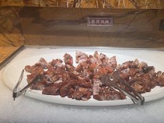 -汉巴味德(北京银座和谐广场店)