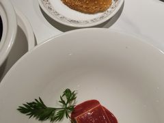腐乳鸭肝-羲和雅苑•北京烤鸭(国贸商城店)