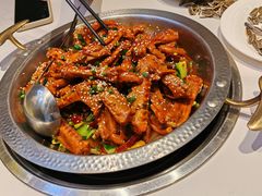 -张大师鸭爪爪特色干锅(南湖店)