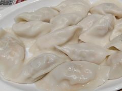 -喜家德虾仁水饺(马栏店)