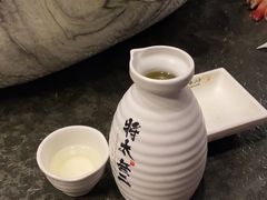 -将太无二·北美传奇寿司(瑞士公寓店)