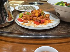 -郑庄脂渣海鲜楼(九水路店)