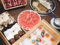 -快乐小羊·内蒙牛羊肉火锅(流花中心店)