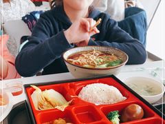 -贝林大翅鲸简餐厅(国家海洋博物馆店)