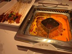 -串一火锅(赛格国际购物中心店)