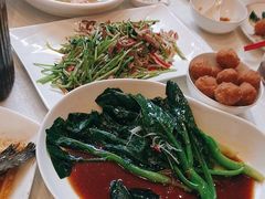 -老浒记民俗酒楼(王府井店)