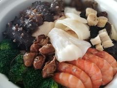 -海逸海鲜酒家(古北店)