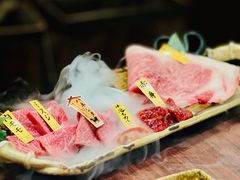 -焼肉とビール 市場小路(四条烏丸店)