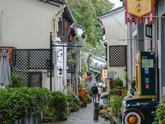 -小河直街历史文化街区