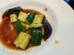 -中山保利艾美酒店-乐美中餐厅