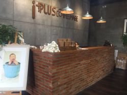 -iplus爱家高端孕妇摄影