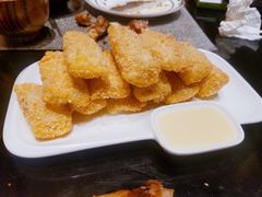 -蒙古人烤羊大师·绿野餐厅(工农大路店)