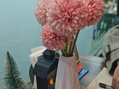 -Hi YOU你的饭局泰餐厅(雍和宫店)