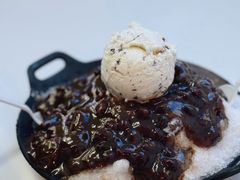 -王中王刨冰