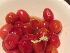 -楚山晓·楚湘菜(江夏永旺店)