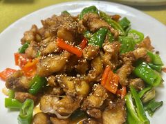 -煲来饱去冷水鱼