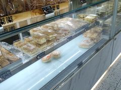 -甜嘟嘟烘焙坊(舒城路店)