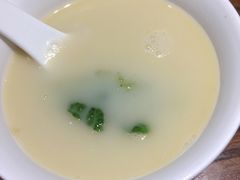 烤鸭汤-小大董·烤鸭(王府井apm店)