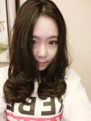 -尚·丹尼Hair