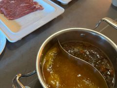 -君邦火锅(新疆大厦店)