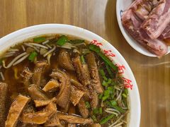 -陈记锅盖面(长江路店)