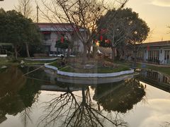 -东方绿舟景区