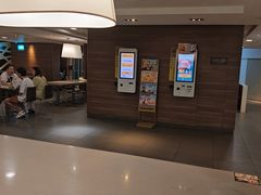 -新旺茶餐厅·早餐·夜宵(仙霞店)