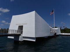 -珍珠港国家纪念馆