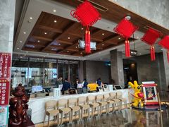 -星河湾温泉洗浴酒店