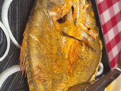 -西贝(宝乐汇店)