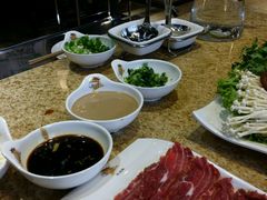 -潮汕牛肉火锅(铁西店)