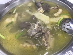 -一代菌王·竹荪鹅(江苏旗舰店)