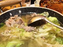 -全牛匠·乐山跷脚牛肉(西北旺万象汇店)