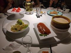 -贝勒爷·酥不腻烤鸭
