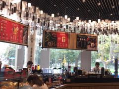 -星巴克臻选(湖滨道店)