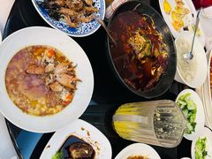 -丰收日·小海鲜·沪上家宴(顾村正大店)