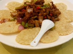 -鹏天阁酒楼·海鲜(红旗店)