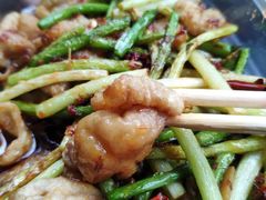 -曾氏肥肠馆(凯瑞雅居店)
