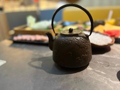 -湊湊火锅·茶憩(合生汇购物中心店)