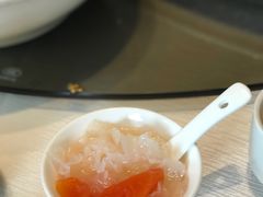 -佘山世茂艾美·御珍轩中餐厅
