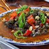 衢州探店-阿康烧烤