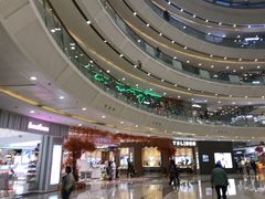 -万达广场(南京江宁店)