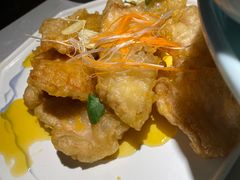 -额娘·现烙春饼烤鸭(太原总店)