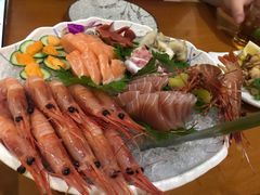 -银子铁板烧料理自助餐(人民广场店)