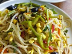 -蒙亨·手把肉·蒙古包文化主题餐厅(天恒广场店)